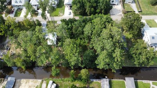 Lot 153A and 154A Derbes Drive, Covington, LA, 70433 | Card Image