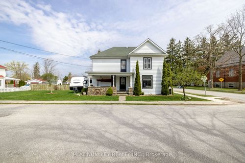 10 Smith St, Lambton Shores, ON, N0M1B0 | Card Image