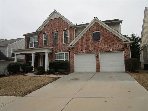 2272 Young America Dr, Lawrenceville, GA, 30043-8011 | Card Image