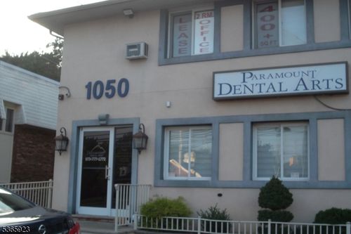 1050 Clifton Ave, Clifton, NJ, 07013-3600 | Card Image