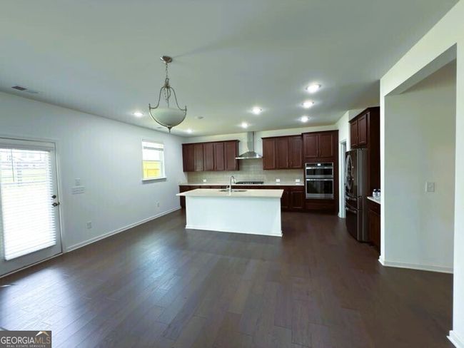 4935 Bellehurst Ln, House other with 5 bedrooms, 4 bathrooms and 2 parking in Cumming GA | Image 20