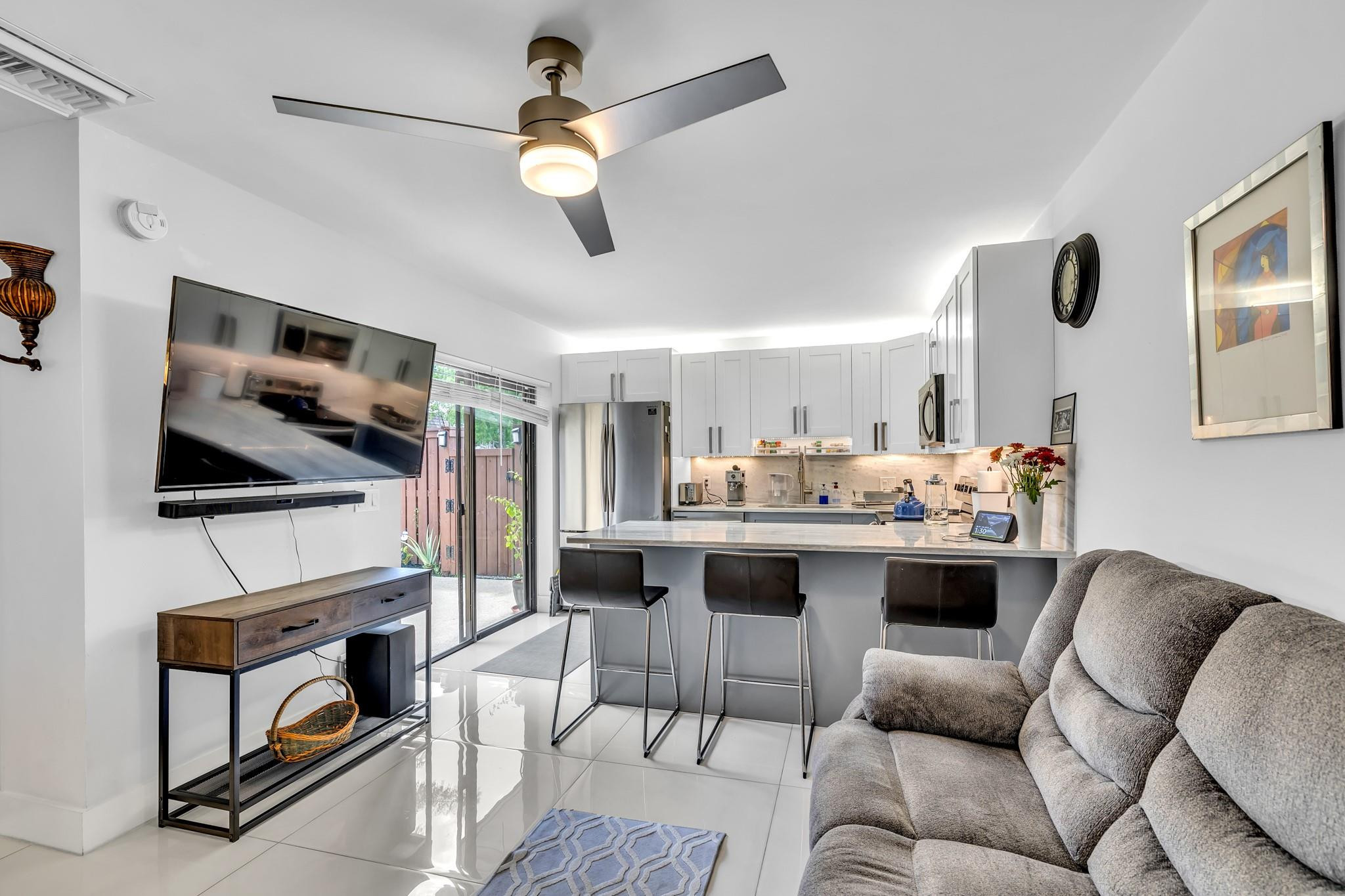 Residential Lease in Deerfield Beach