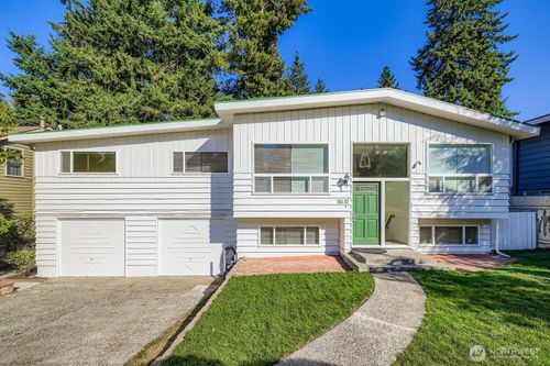 16110 Evanston Ave N, Shoreline, WA, 98133-5649 | Card Image
