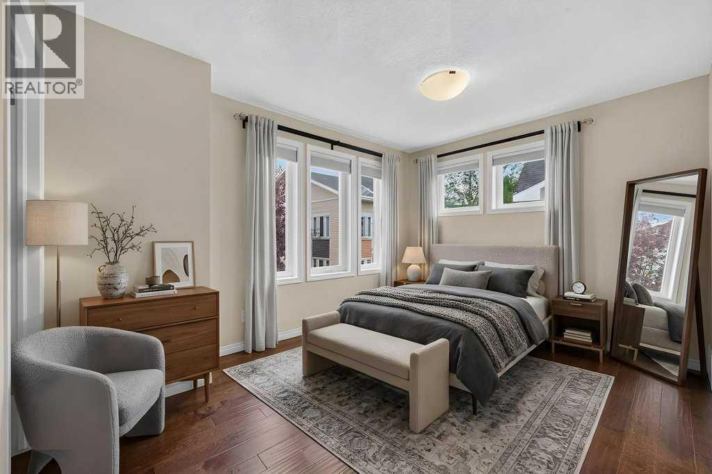 Residential in Calgary 2