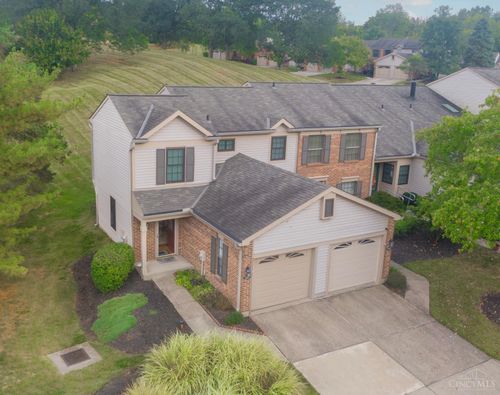 12080 Thames Pl, Sharonville, OH, 45241-6016 | Card Image