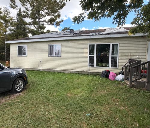 7551 26th Road, Masonville Township, MI, 49878 | Card Image