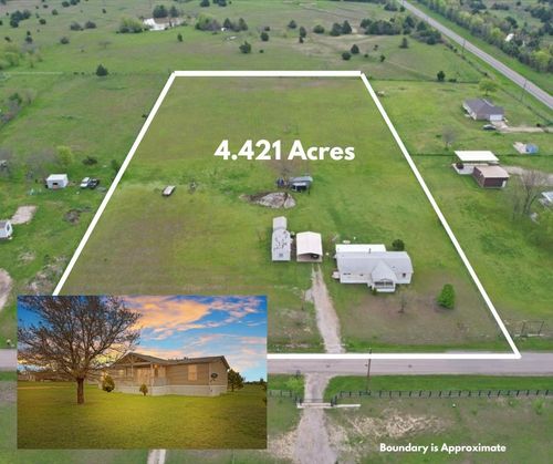 3133 County Road 1105, Celeste, TX, 75423-4871 | Card Image