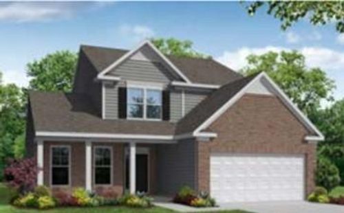 2251 Coffee Lane, Hoschton, GA, 30548 | Card Image
