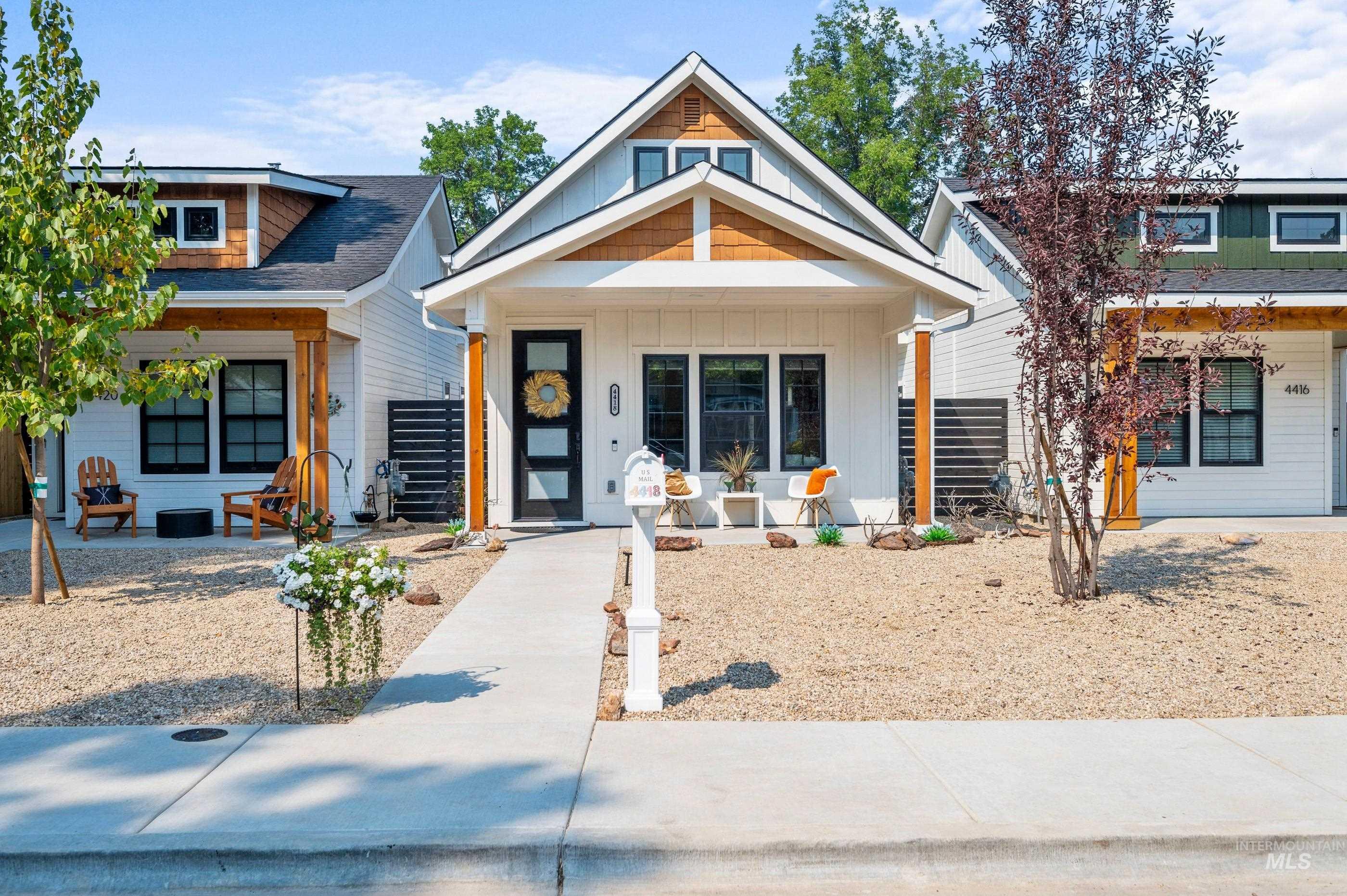 Gage St, Boise, ID 83706