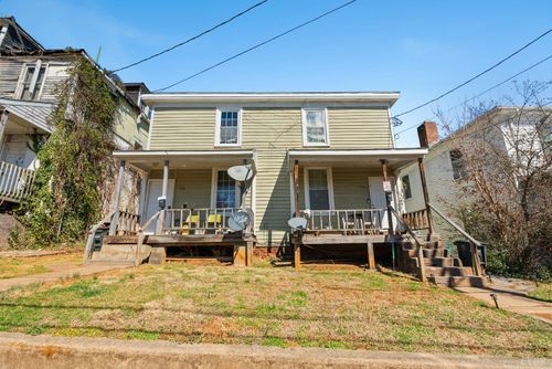 714 Madison St, Lynchburg, VA, 24504-2510 | Card Image