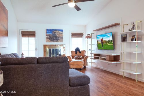 17647 N Lindner Dr, Glendale, AZ, 85308-3543 | Card Image