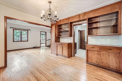 Dining Room, view to Living Room | Image 3