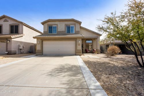 4439 E Coyote Wash Drive, Cave Creek, AZ, 85331 | Card Image