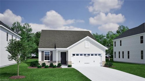 197 Candytuft Court, Lexington, NC, 27295 | Card Image