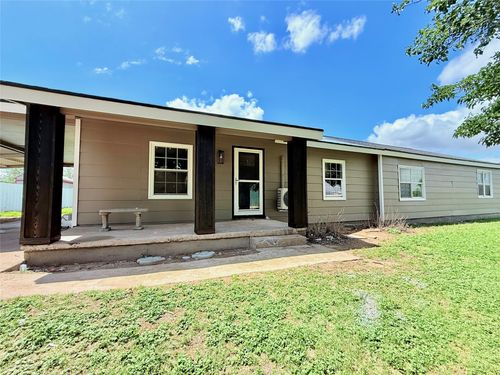 1220 Avenue G, Hawley, TX, 79525 | Card Image
