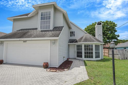6467 Foster St, Jupiter, FL, 33458-6674 | Card Image