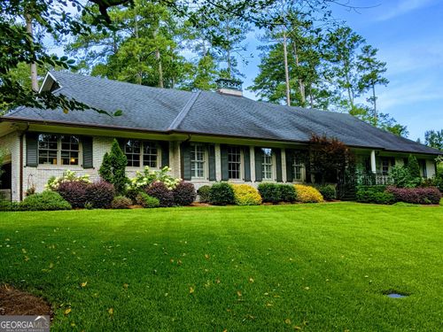 377 Old Club Road S, Macon, GA, 31210 | Card Image