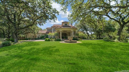 11710 Elmscourt, San Antonio, TX, 78230-2700 | Card Image