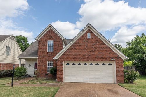 8412 Creek Front Dr, Memphis, TN, 38016 | Card Image