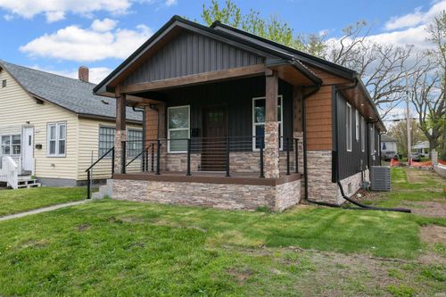 1229 Miner St, South Bend, IN, 46617-2121 | Card Image