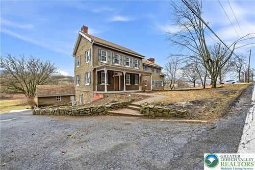 8849 Kistler Valley Rd, KEMPTON, PA, 19529-9109 | Card Image