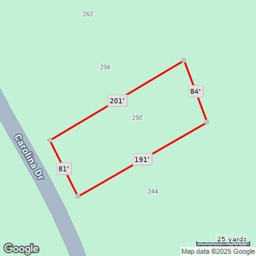 250 Carolina Dr, Troy, NC, 27371 | Card Image