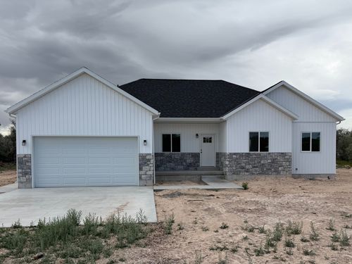 3563 Cobble Hollow Dr, Roosevelt, UT, 84066-4501 | Card Image