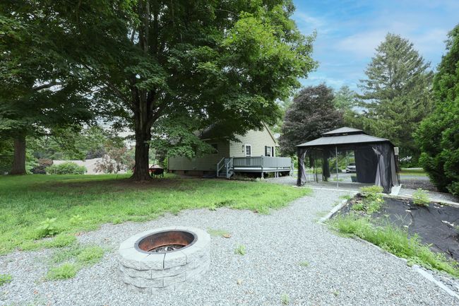17 Hemlock Dr, House other with 3 bedrooms, 1 bathrooms and null parking in Plainfield CT | Image 27