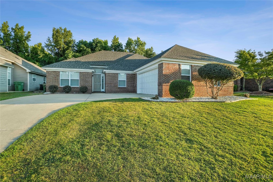 Duncannon Trl, Montgomery, AL 36117 #1