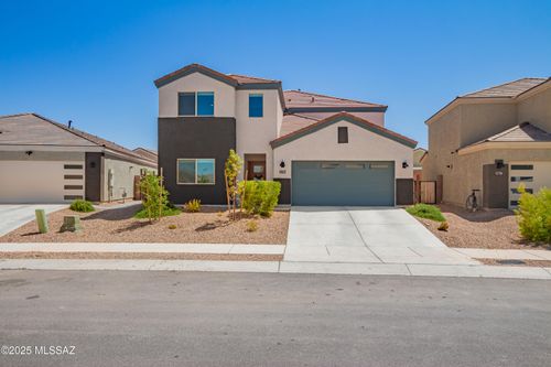 12796 E Giada Dr, Vail, AZ, 85641-0418 | Card Image