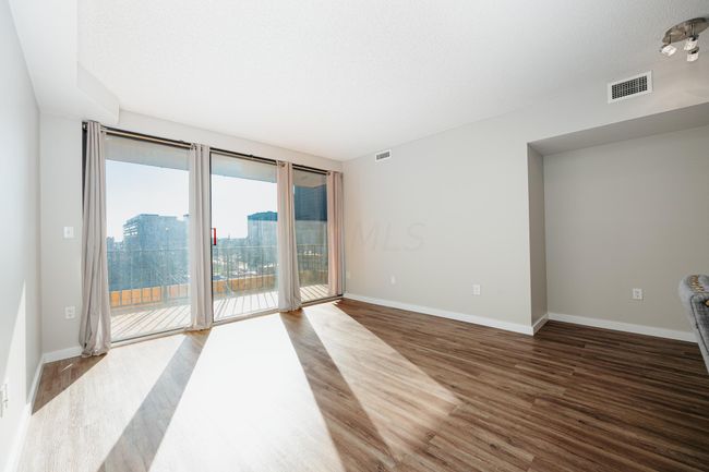 APT-1101 - 155 W Main St, Condo with 2 bedrooms, 1 bathrooms and null parking in Columbus OH | Image 9