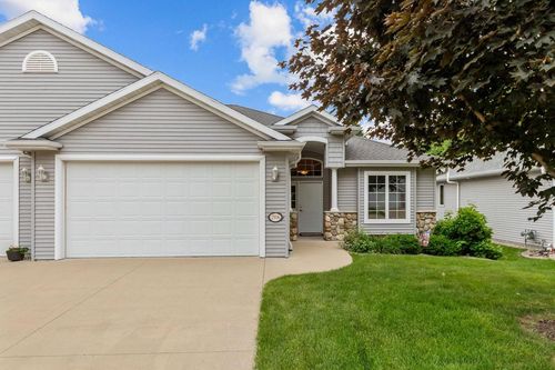 2506 Waterford Court, NEENAH, WI, 54956 | Card Image