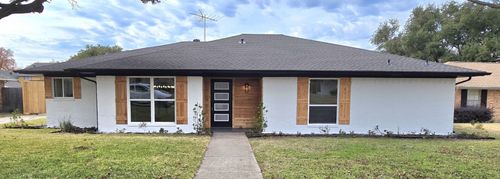 841 Norton Dr, Mesquite, TX, 75149-4935 | Card Image