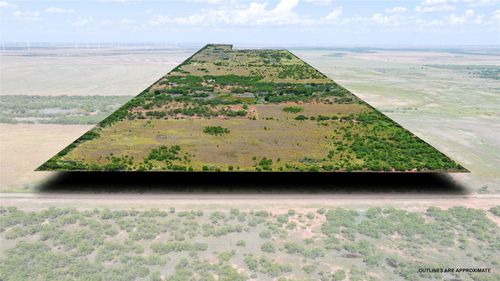 104.3 Acres Cr 247, Haskell, TX, 79521 | Card Image