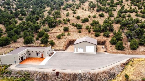 4100 Wilderness Cyn, Del Norte, CO, 81132 | Card Image