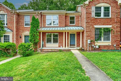 2707 Quarry Heights Way, BALTIMORE, MD, 21209-1068 | Card Image