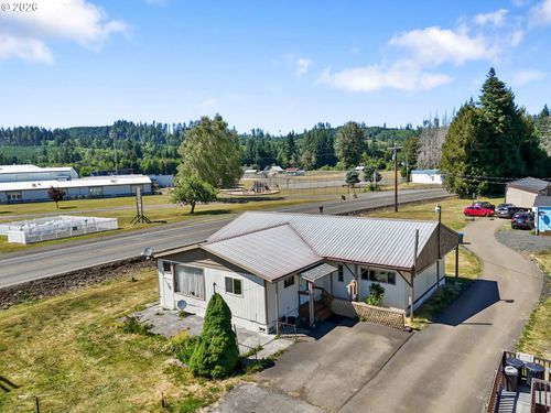 f-520 N Main St, Pe Ell, WA, 98572-7232 | Card Image