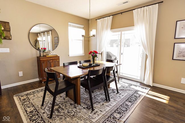 2394 Eagle Ave, House other with 4 bedrooms, 3 bathrooms and null parking in Plainfield IN | Image 6