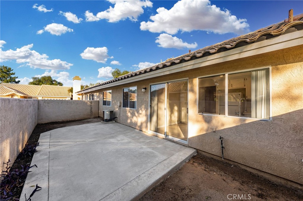 Residential in Banning 5