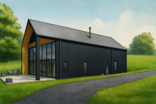 1037 County Road 1011, Glen Rose, TX, 76043 | Card Image