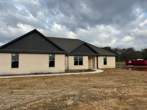 180 Sunset Cv, Mead, OK, 73449-6703 | Card Image
