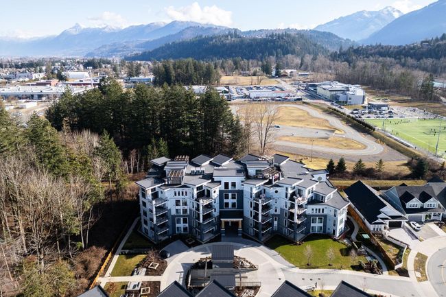201 - 5380 Tyee Lane, Condo with 2 bedrooms, 2 bathrooms and 1 parking in Chilliwack BC | Image 30