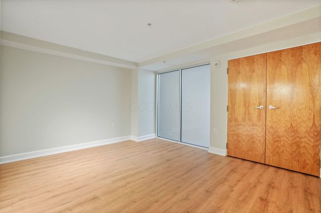 second bedroom/Den/ office etc , Privacy Window w/ View to the mezzanine area | Image 27