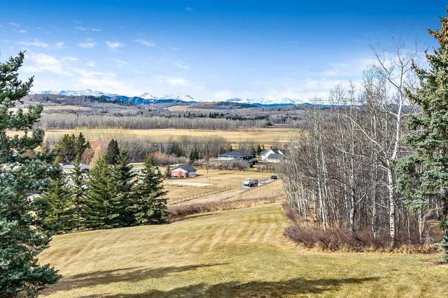 224035 318 Avenue W, House other with 4 bedrooms, 4 bathrooms and 6 parking in Rural Foothills County AB | Image 36