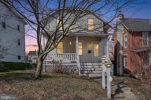 122 Jackson Ave, WEST GROVE, PA, 19390-1102 | Card Image
