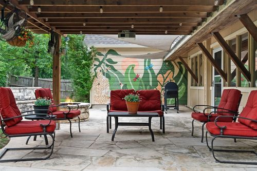 15105 Falcon Dr, Lakeway, TX, 78734-6393 | Card Image