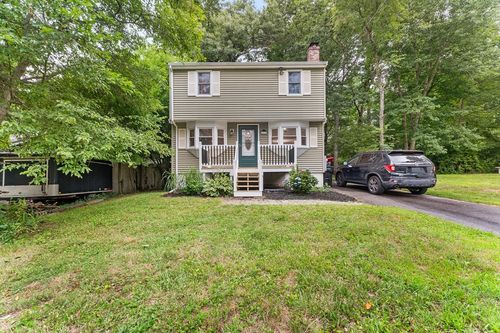 93 Annawon Dr, Halifax, MA, 02338-1168 | Card Image