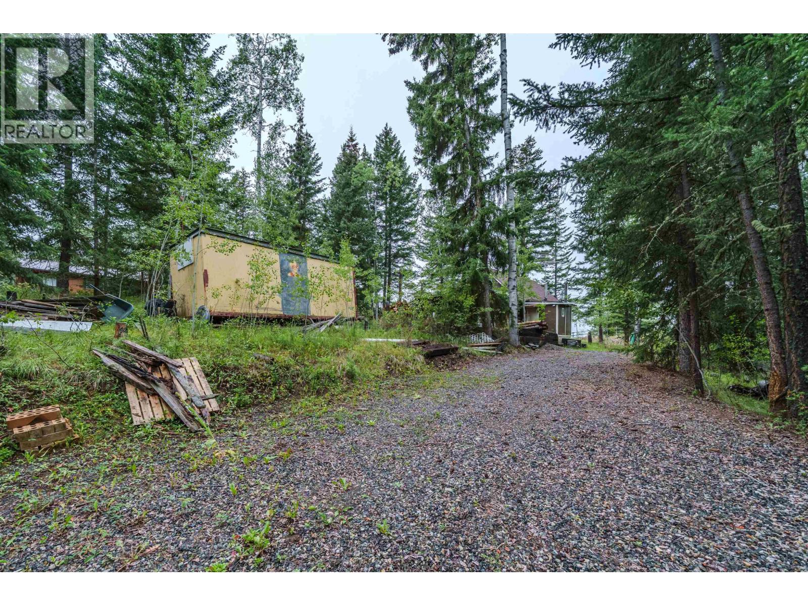 Residential in 100 Mile House 3