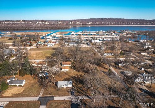 1220 4th St, Portage Des Sioux, MO, 63373-1218 | Card Image