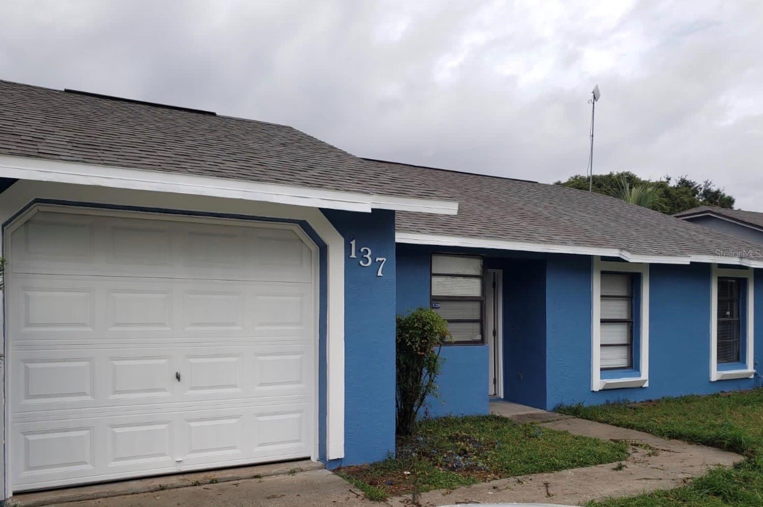 137 Garden Cove Court, Sold in Orlando Zoocasa